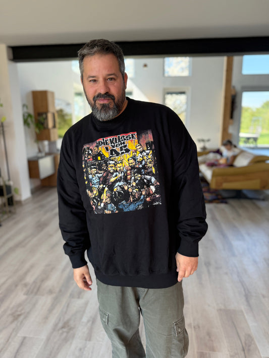 Der Drop ist Geschichte – danke, dass ihr Teil davon wart.