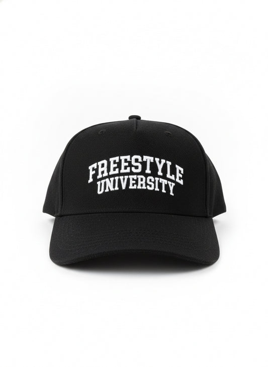 Freestyle University Cap