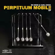 Perpetuum Mobile EP