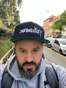 Renevolution Snapback AUSVERKAUFT